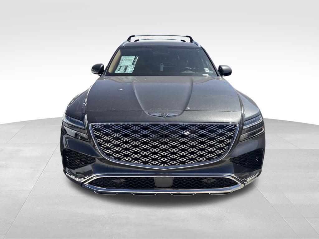 new 2026 Genesis GV80 car, priced at $76,735
