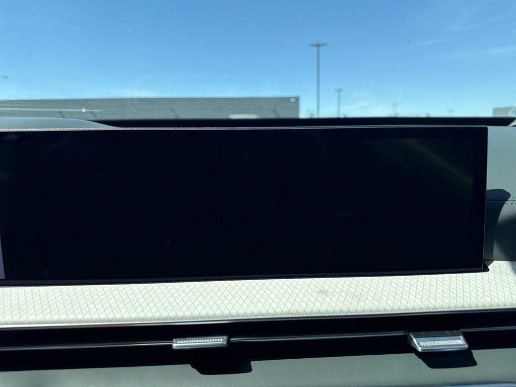 new 2026 Genesis GV80 car, priced at $76,735