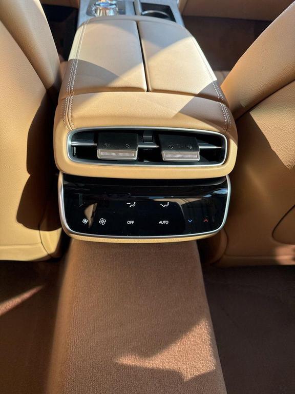 new 2026 Genesis G80 car, priced at $66,680