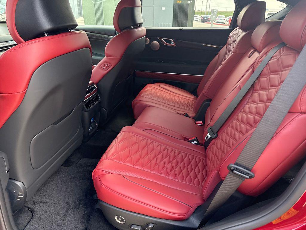 new 2026 Genesis GV80 Coupe car, priced at $90,430