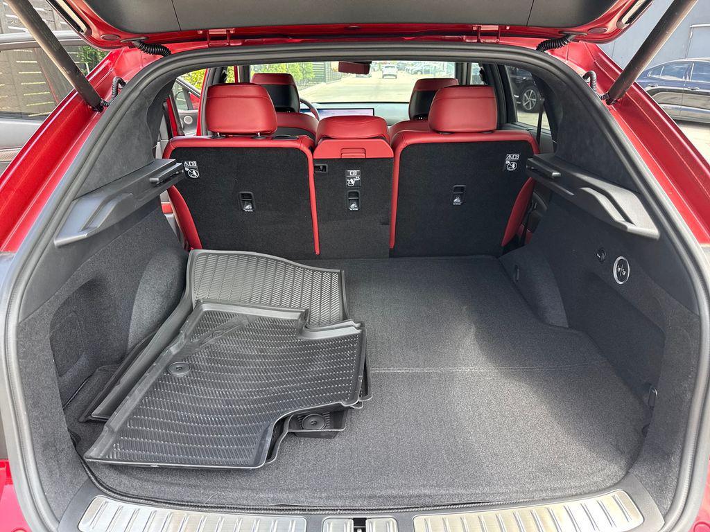 new 2026 Genesis GV80 Coupe car, priced at $90,430