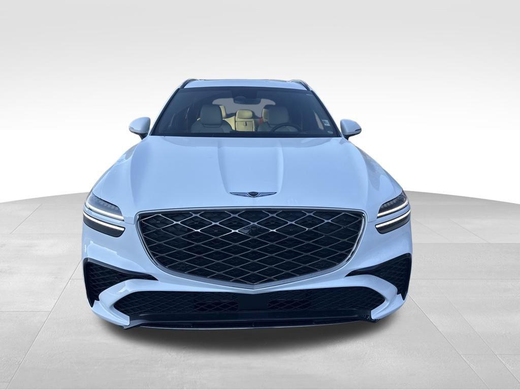 new 2026 Genesis GV70 car, priced at $73,365