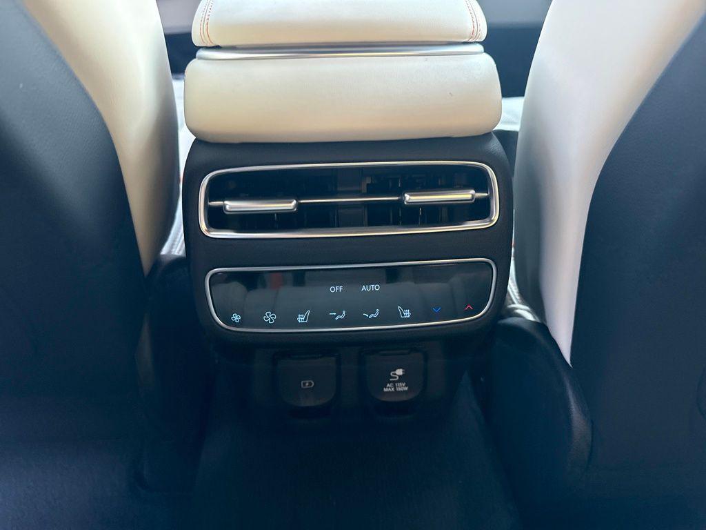 new 2026 Genesis GV70 car, priced at $73,365