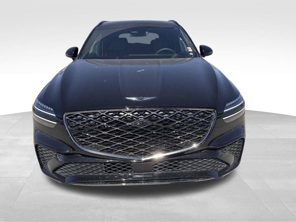 new 2026 Genesis GV70 car, priced at $62,810