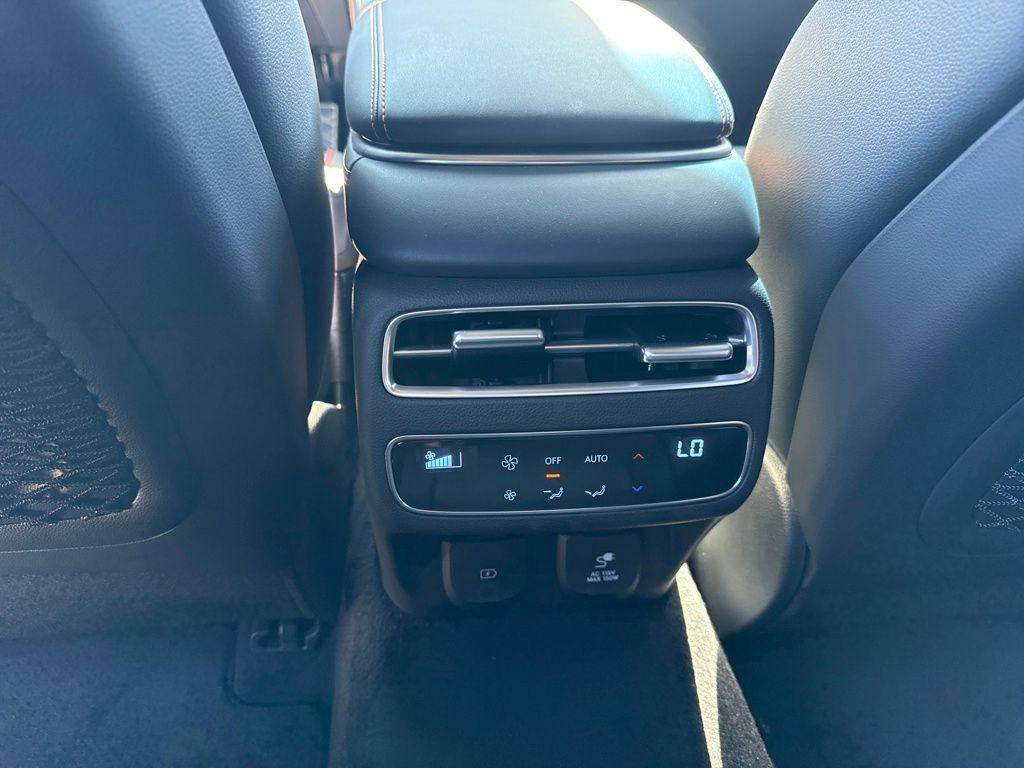 new 2026 Genesis GV70 car, priced at $62,810