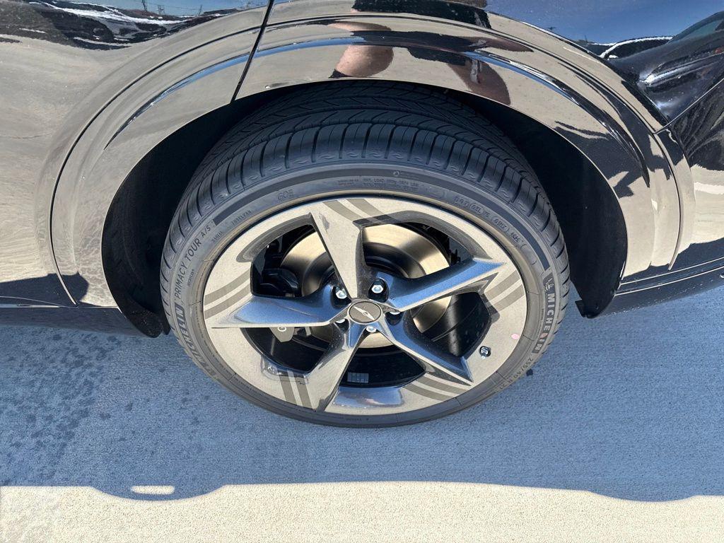 new 2026 Genesis GV70 car, priced at $62,810