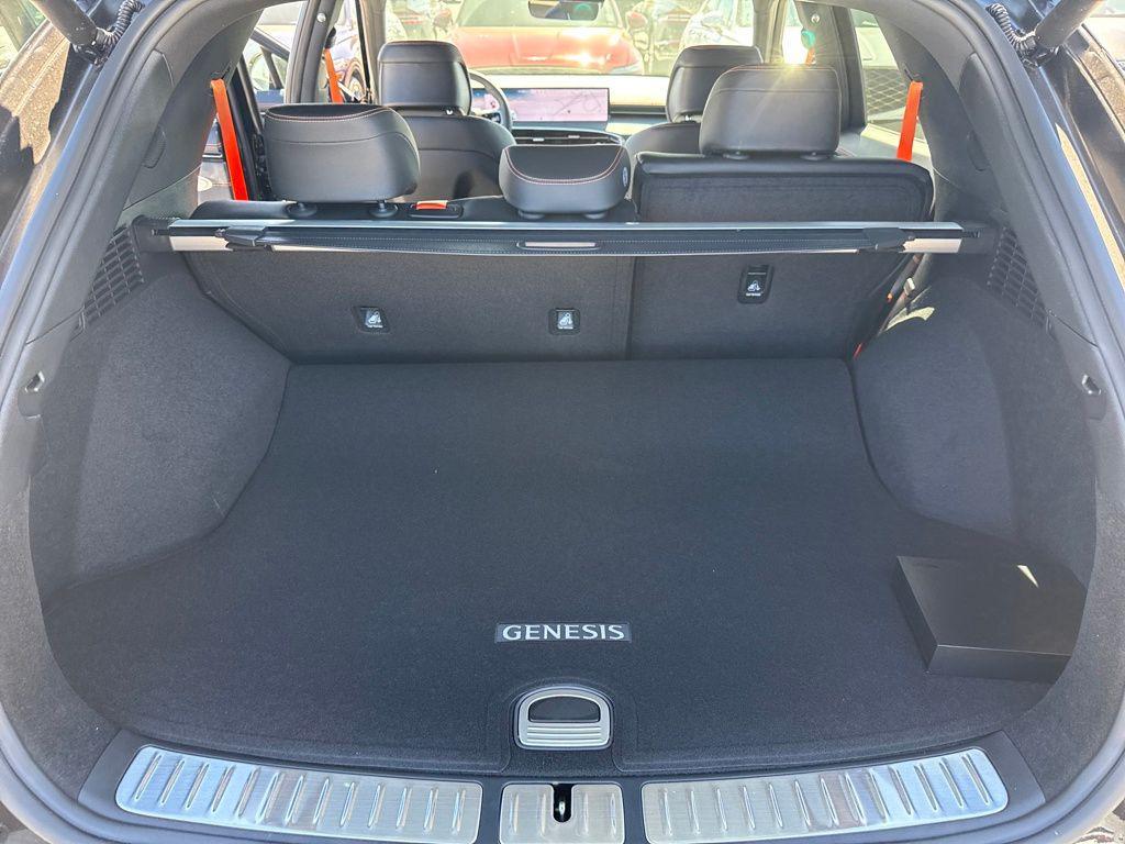 new 2026 Genesis GV70 car, priced at $62,810