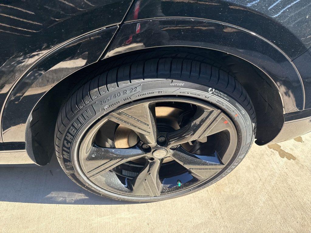 new 2026 Genesis GV80 car, priced at $86,395