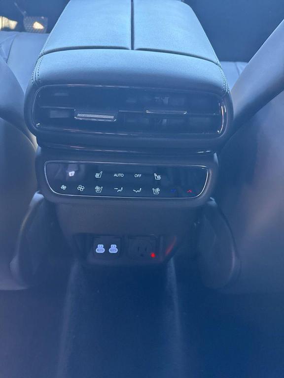 new 2026 Genesis GV80 car, priced at $86,395