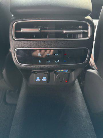 used 2026 Genesis GV70 car, priced at $54,754