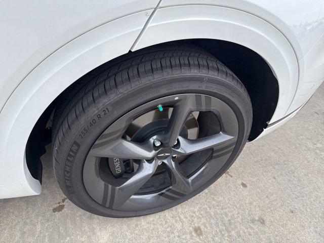 used 2026 Genesis GV70 car, priced at $54,754