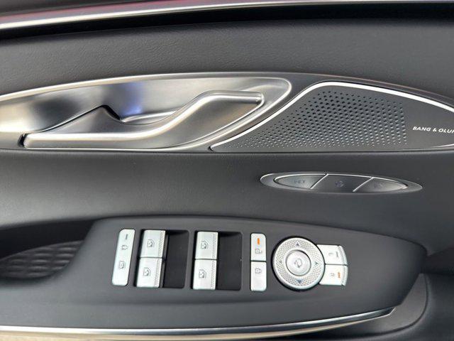 used 2026 Genesis GV70 car, priced at $54,754