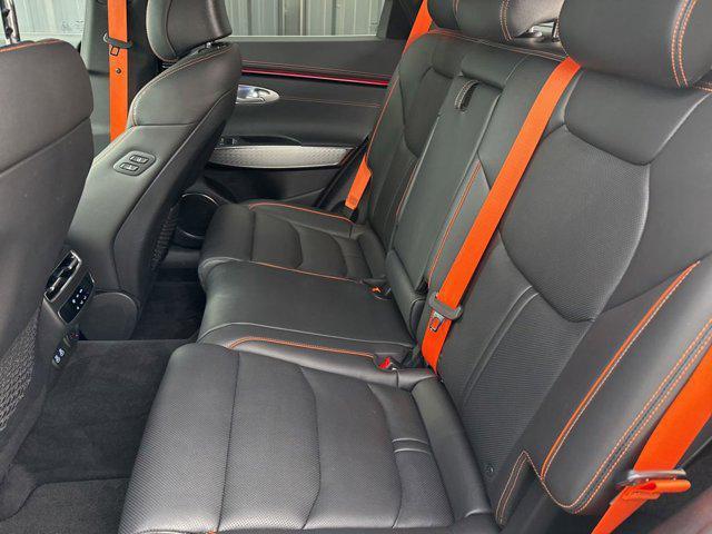 used 2026 Genesis GV70 car, priced at $54,754