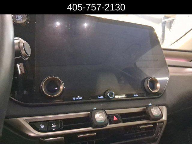 used 2024 Lexus RX 350 car, priced at $56,873