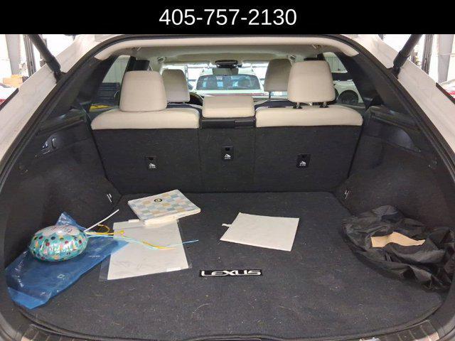 used 2024 Lexus RX 350 car, priced at $56,873
