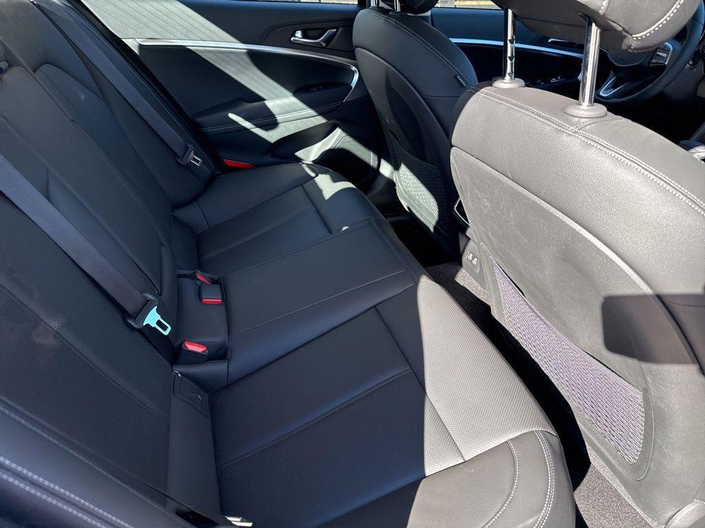 new 2026 Genesis G70 car, priced at $44,795