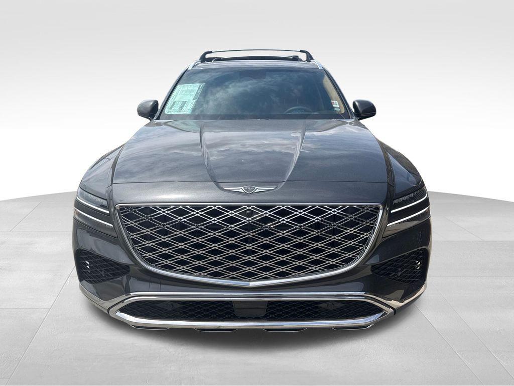 new 2026 Genesis GV80 car, priced at $81,767