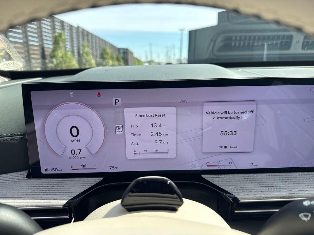 new 2026 Genesis GV80 car, priced at $82,003