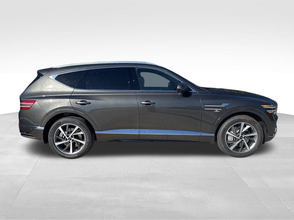 new 2026 Genesis GV80 car, priced at $71,595