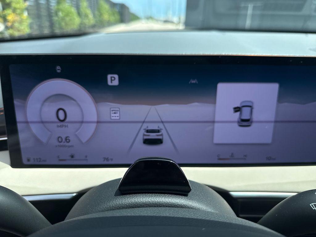 new 2026 Genesis GV70 car, priced at $69,038