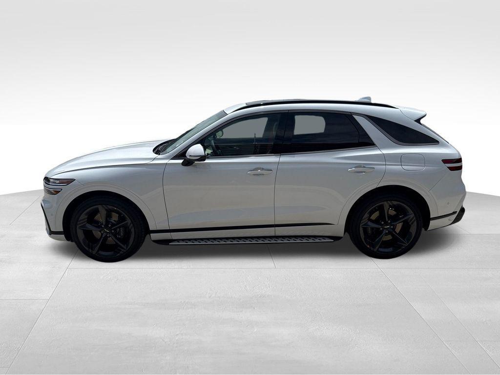 new 2026 Genesis GV70 car, priced at $69,038