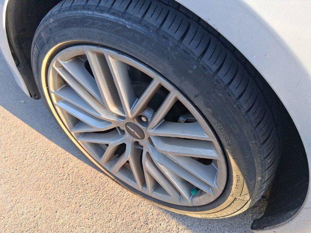 used 2021 Genesis G70 car, priced at $23,471