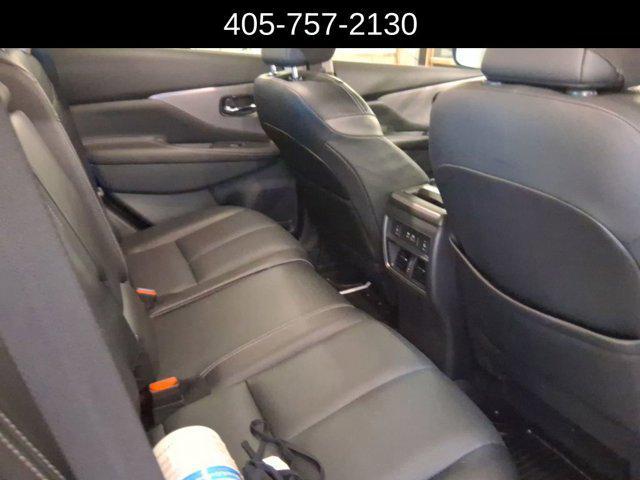 used 2024 Nissan Murano car, priced at $30,969