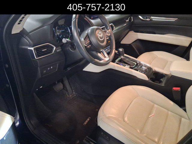 used 2019 Mazda CX-5 car, priced at $20,895