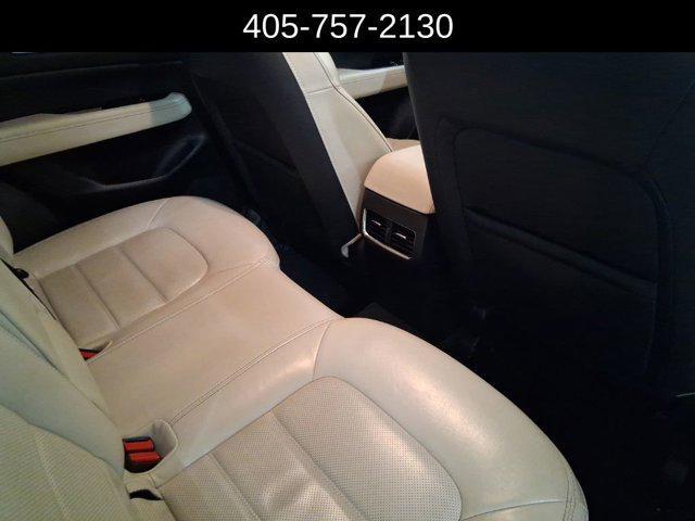 used 2019 Mazda CX-5 car, priced at $20,895