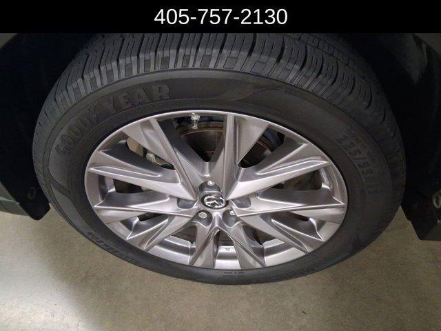 used 2019 Mazda CX-5 car, priced at $20,895