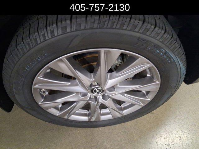 used 2019 Mazda CX-5 car, priced at $20,895
