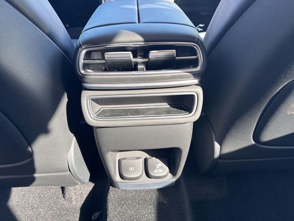 new 2026 Genesis GV80 car, priced at $71,200