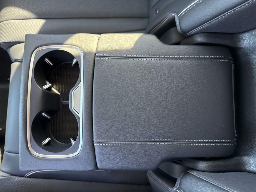 new 2026 Genesis GV80 car, priced at $71,200