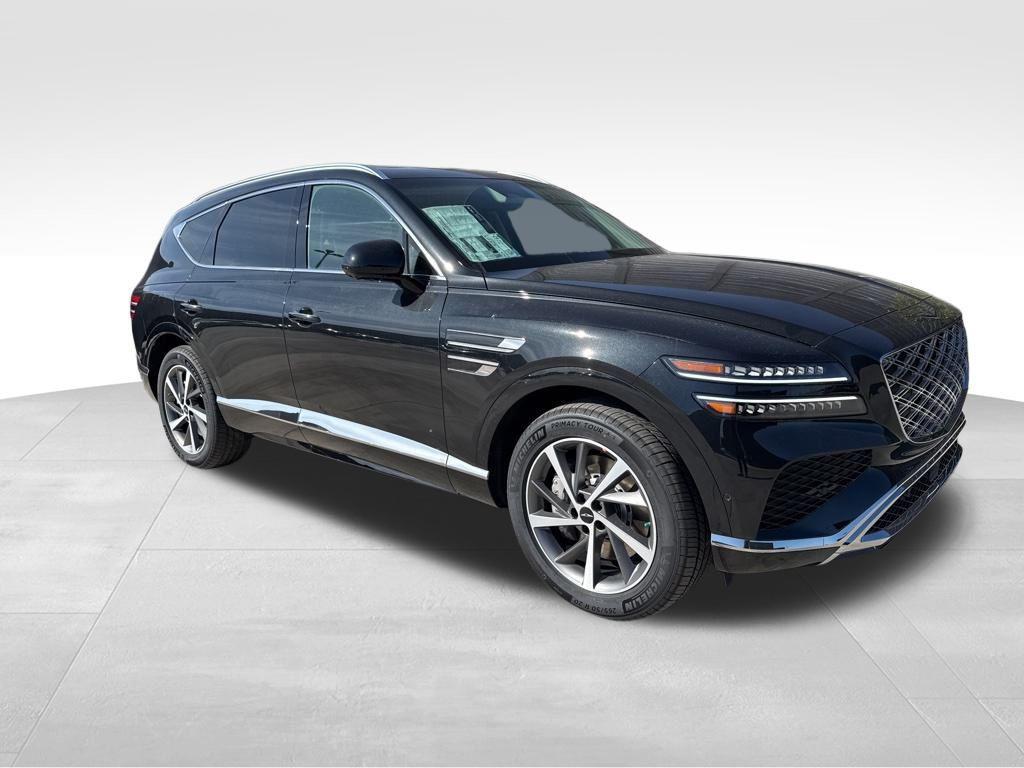new 2026 Genesis GV80 car, priced at $71,200