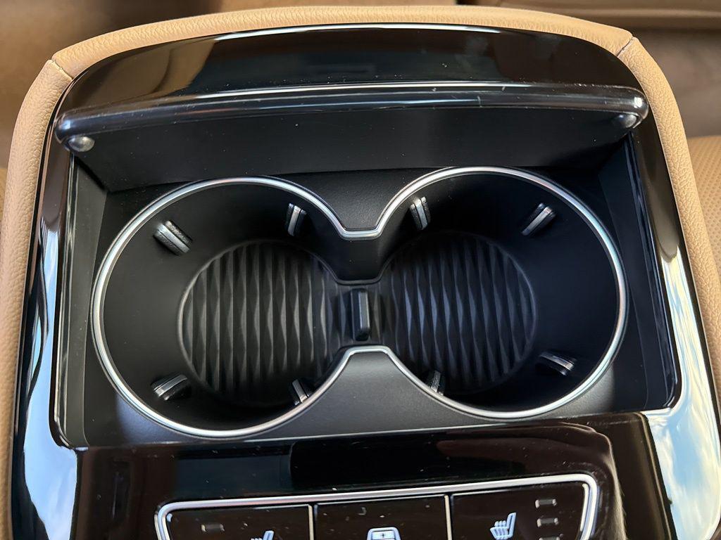 new 2026 Genesis G80 car, priced at $66,410