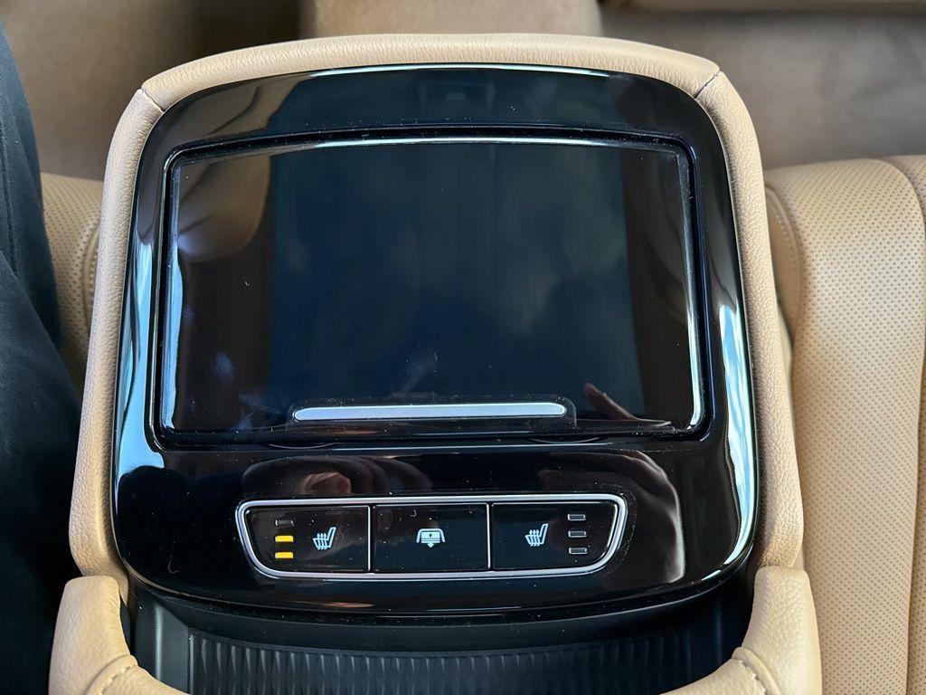 new 2026 Genesis G80 car, priced at $66,410