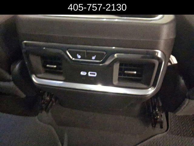 used 2024 GMC Sierra 1500 car, priced at $49,978