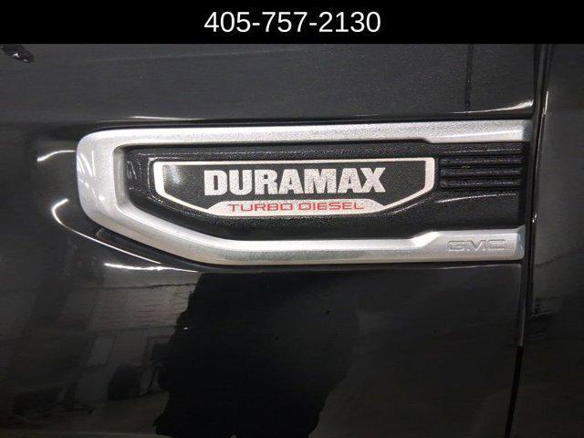 used 2024 GMC Sierra 1500 car, priced at $49,978