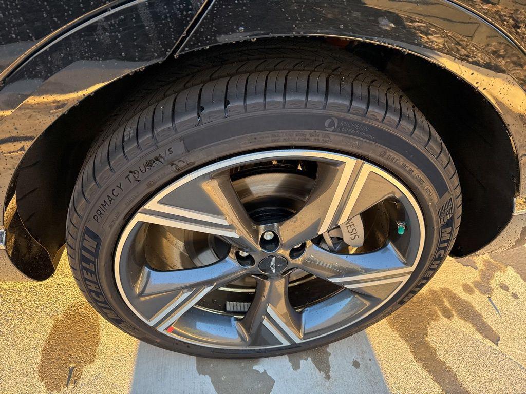 new 2026 Genesis GV80 car, priced at $75,940