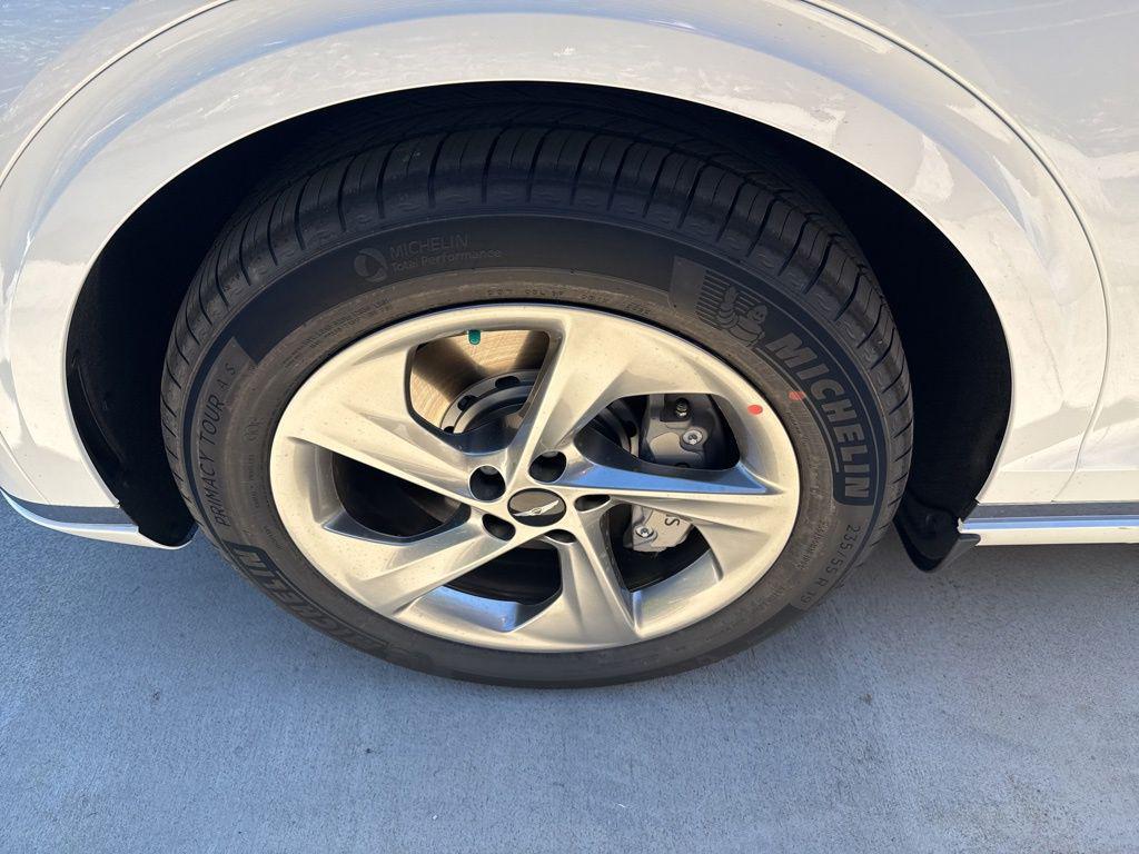 new 2026 Genesis GV70 car, priced at $59,415