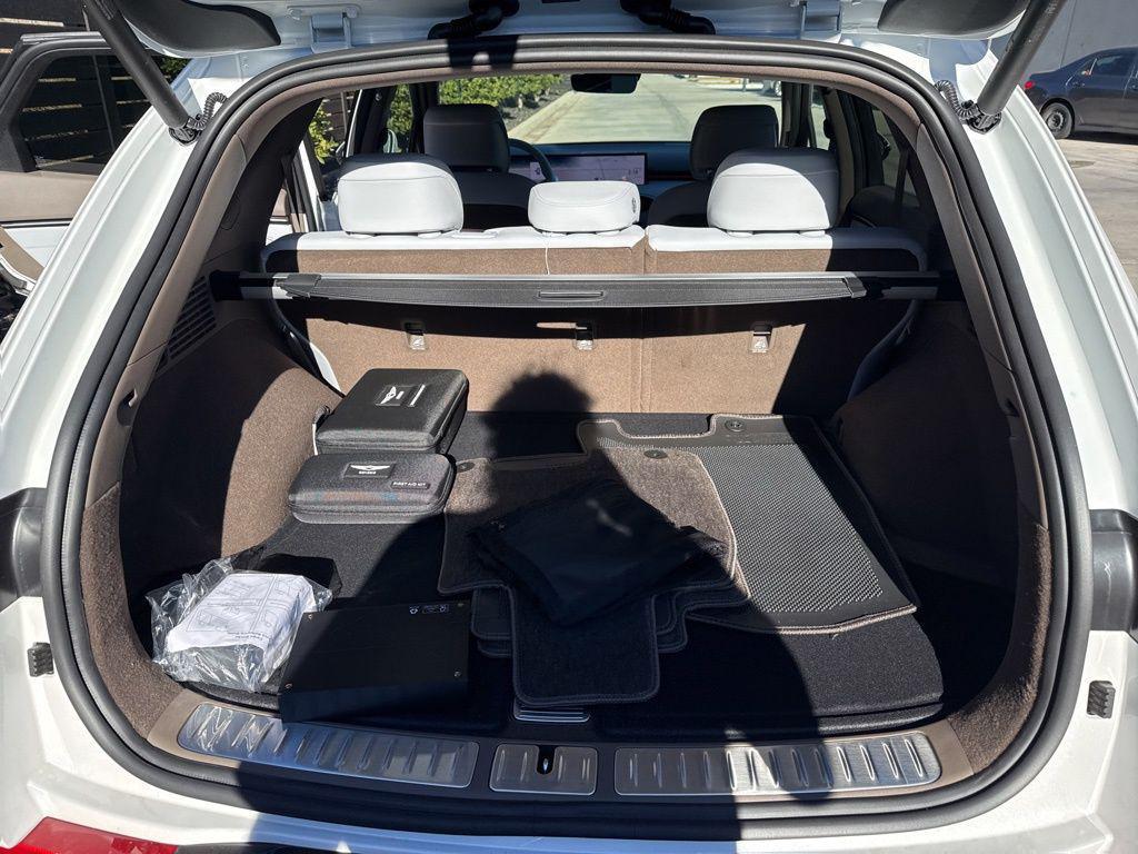 new 2026 Genesis GV70 car, priced at $59,415