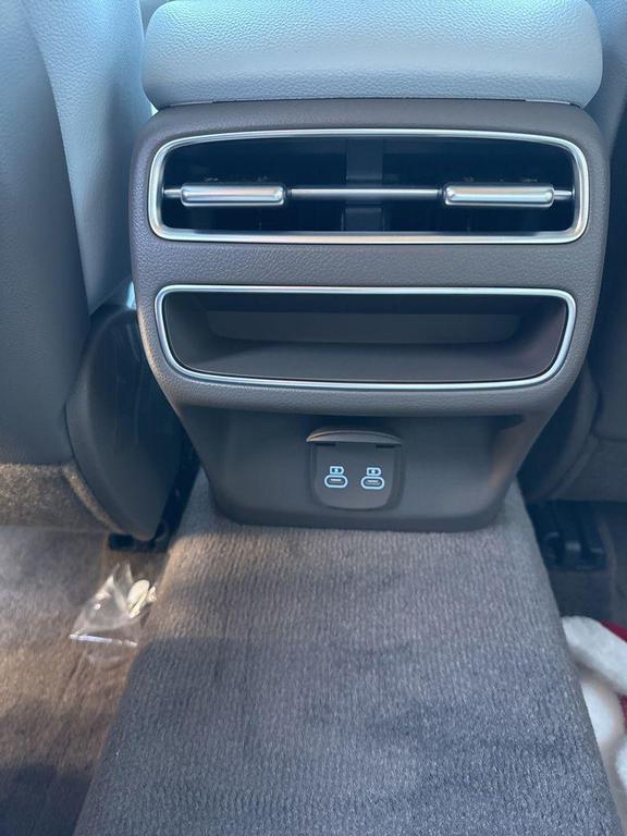 new 2026 Genesis GV70 car, priced at $59,415