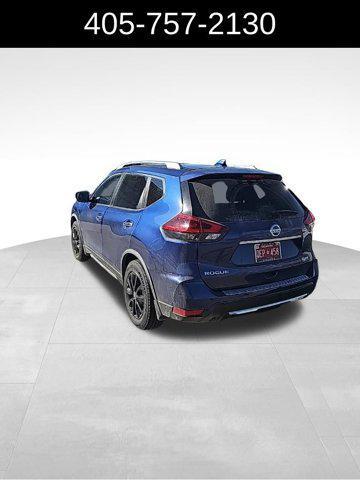 used 2020 Nissan Rogue car, priced at $13,874