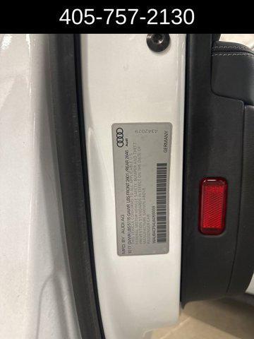 used 2018 Audi S5 car, priced at $27,646