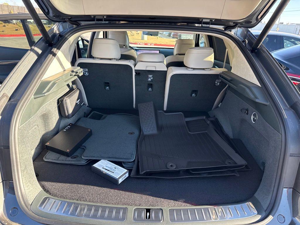 new 2026 Genesis GV80 Coupe car, priced at $90,540