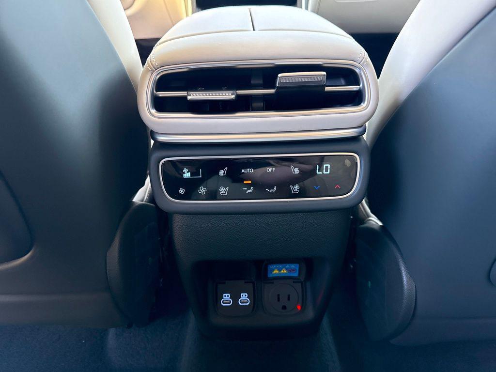 new 2026 Genesis GV80 Coupe car, priced at $90,540