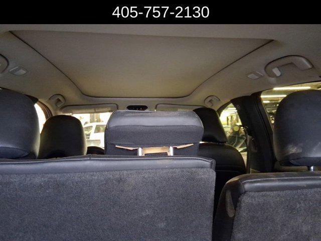 used 2021 INFINITI QX50 car, priced at $18,624