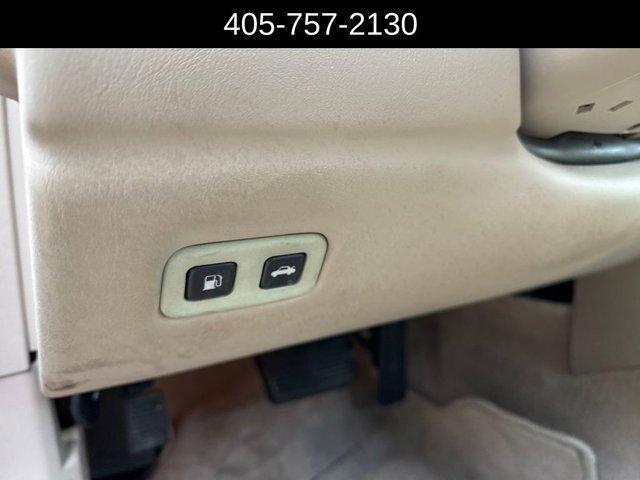 used 2006 Cadillac XLR car, priced at $18,917