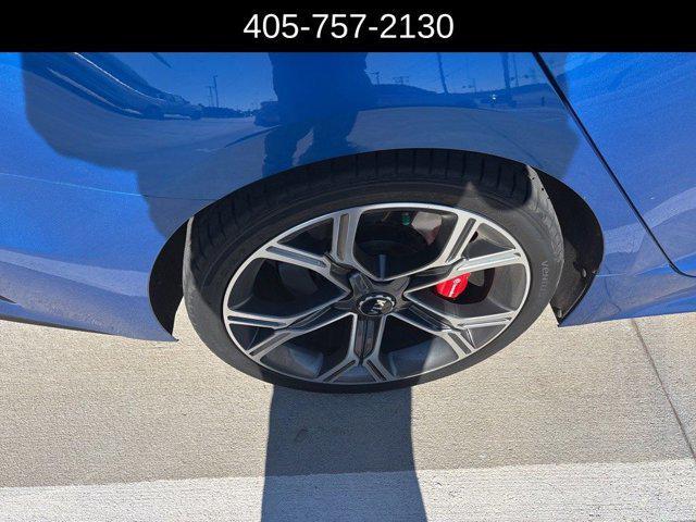 used 2018 Kia Stinger car, priced at $25,273