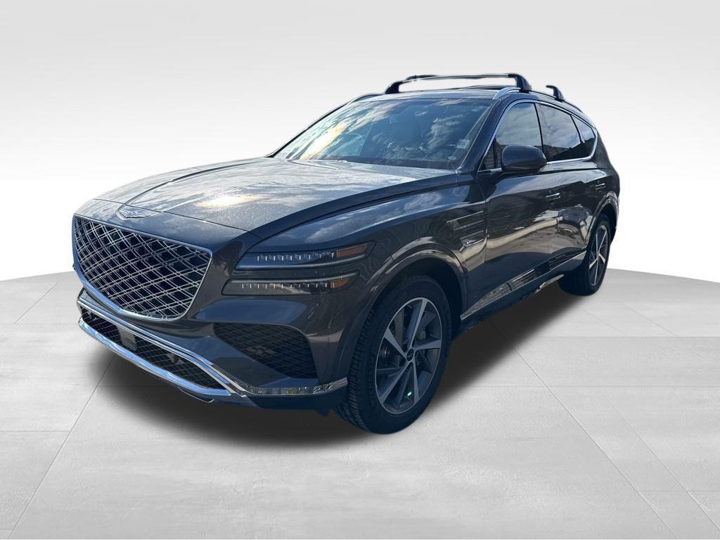 new 2026 Genesis GV80 car, priced at $79,015